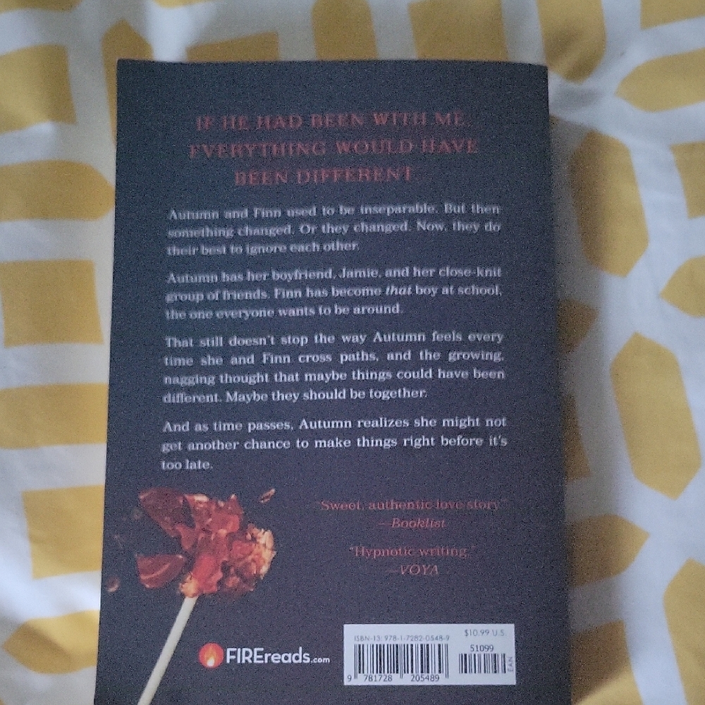 If He Had Been With Me Book - Picture 2 of 3